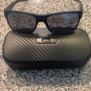 Oakley Twoface Sunglasses
